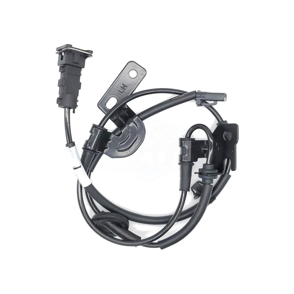Autodayplus Passenger Side Front ABS Wheel Speed Sensor For 2011-2013 Hyundai Sonata 2.0L / 2.4L