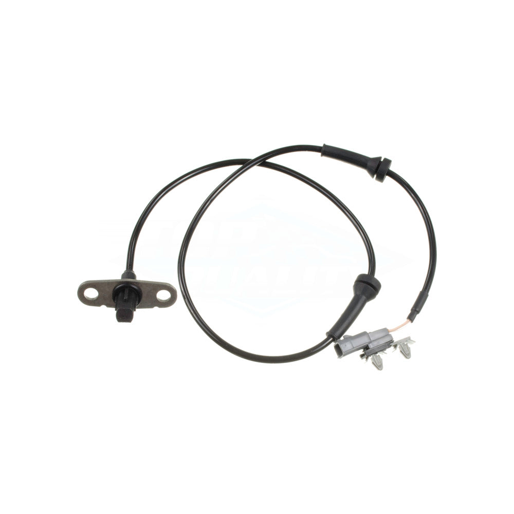 2 x ABS Speed Sensor Front-Left / Right Fits: Yaris 2006-2011 xD 2008 2 x ABS Speed Sensor Front-Left / Right Fits: Yaris 2006-2011 xD 2008