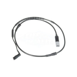 2009 2010 BMW 740i 750i 750Li 3.0L Disc rear brakes 4.4L