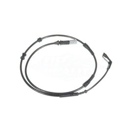 2009 2010 BMW 740i 750i 750Li 3.0L Disc rear brakes 4.4L