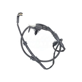 2016 2017 2018 2019 2020 Land Rover Discovery Sport 2.0L Disc rear brakes