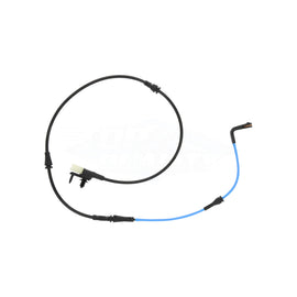 2016 Jaguar XE 3.0L 2.0L Disc rear brakes