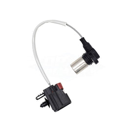 2005 2006 2007 2008 2009 Land Rover LR3 Range Rover Sport 4.4L 4.2L