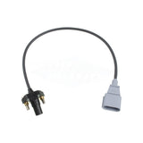 Mpulse Engine Crankshaft Position Sensor SEN-2CRK0088 For Volkswagen Jetta Golf