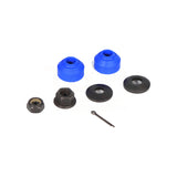 Front Suspension Stabilizer Bar Link Repair Kit TOR-K7300 For Dodge Ram 1500