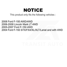 Load image into Gallery viewer, Front Suspension Strut 78-71361 For Ford F-150 Lincoln Mark LT