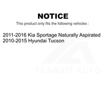 Load image into Gallery viewer, Front Left Suspension Strut 78-72723 For Hyundai Tucson Kia Sportage