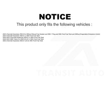 Load image into Gallery viewer, Fuel Pump Module Assembly AGY-00310226 For Chevrolet Suburban 2500 Avalanche GMC