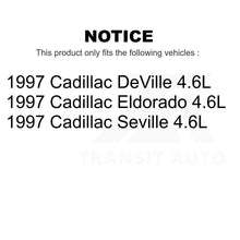 Load image into Gallery viewer, Fuel Pump Module Assembly AGY-00310302 For Cadillac DeVille Seville Eldorado