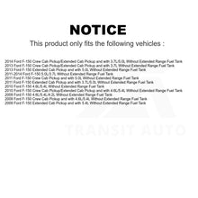 Load image into Gallery viewer, Fuel Pump Module Assembly AGY-00310568 For Ford F-150