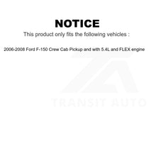 Load image into Gallery viewer, Fuel Pump Module Assembly AGY-00310583 For Ford F-150