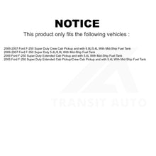 Load image into Gallery viewer, Fuel Pump Module Assembly AGY-00310690 For Ford F-250 Super Duty F-350