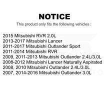 Charger l&#39;image dans la galerie, Ignition Coil MPS-MF589 For Mitsubishi Outlander Sport Lancer RVR