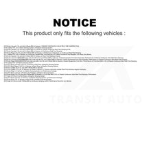 Load image into Gallery viewer, Mpulse Front ABS Wheel Speed Sensor SEN-2ABS2674 For Buick LaCrosse Cadillac XTS