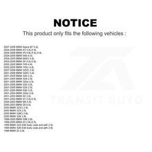 Charger l&#39;image dans la galerie, Mpulse Engine Camshaft Position Sensor SEN-2CAM0001 For BMW X5 325i X3 325Ci Z3