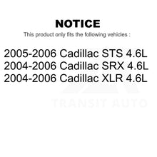 Charger l&#39;image dans la galerie, Mpulse Engine Camshaft Position Sensor SEN-2CAM0161 For Cadillac SRX STS XLR