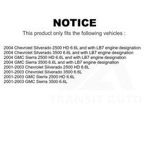 Charger l&#39;image dans la galerie, Mpulse Engine Camshaft Position Sensor SEN-2CAM0201 For Chevrolet Silverado 2500