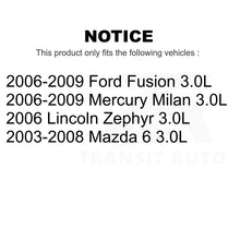 Charger l&#39;image dans la galerie, Mpulse Left Engine Camshaft Position Sensor SEN-2CAM0279 For Ford Fusion Mazda 6