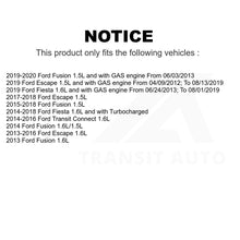 Load image into Gallery viewer, Mpulse Engine Camshaft Position Sensor SEN-2CAM0392 For Ford Escape Fusion