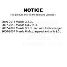 Charger l&#39;image dans la galerie, Mpulse Engine Camshaft Position Sensor SEN-2CAM0396 For Mazda 3 CX-7 6