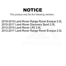 Charger l&#39;image dans la galerie, Mpulse Engine Camshaft Position Sensor SEN-2CAM0418 For Land Rover Range Evoque