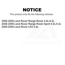 Charger l&#39;image dans la galerie, Mpulse Right Engine Camshaft Position Sensor SEN-2CAM0420 For Land Rover Range