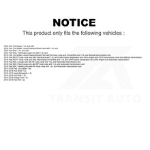 Load image into Gallery viewer, Mpulse Engine Camshaft Position Sensor SEN-2CAM0461 For Jeep Renegade Dodge Dart