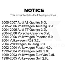 Charger l&#39;image dans la galerie, Mpulse Engine Camshaft Position Sensor SEN-2CAM0480 For Volkswagen Jetta Passat