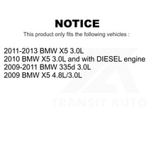 Load image into Gallery viewer, Mpulse Engine Crankshaft Position Sensor SEN-2CRK0340 For BMW X5 335d