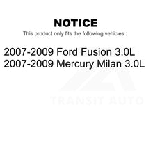 Load image into Gallery viewer, Mpulse Engine Variable Valve Timing (VVT) Solenoid SEN-2VTS0050 For Ford Fusion