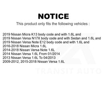 Load image into Gallery viewer, Mpulse Engine Variable Valve Timing (VVT) Solenoid SEN-2VTS0070 For Nissan Versa