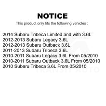 Load image into Gallery viewer, Mpulse Left Engine Variable Valve Timing (VVT) Solenoid SEN-2VTS0079 For Subaru