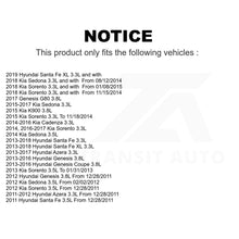 Load image into Gallery viewer, Mpulse Engine Variable Valve Timing (VVT) Solenoid SEN-2VTS0110 For Kia Sorento