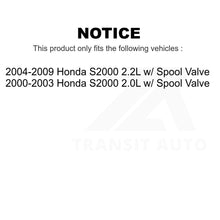 Load image into Gallery viewer, Mpulse Engine Variable Valve Timing (VVT) Solenoid SEN-2VTS0142 For Honda S2000