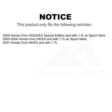 Load image into Gallery viewer, Mpulse Engine Variable Valve Timing (VVT) Solenoid SEN-2VTS0147 For Honda Civic