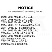 Load image into Gallery viewer, Mpulse Engine Variable Valve Timing (VVT) Solenoid SEN-2VTS0160 For Mazda CX-5 3