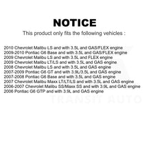 Load image into Gallery viewer, Mpulse Engine Variable Valve Timing (VVT) Solenoid SEN-2VTS0186 For Chevrolet G6