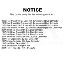 Load image into Gallery viewer, Mpulse Engine Variable Valve Timing (VVT) Solenoid SEN-2VTS0229 For Ford F-150